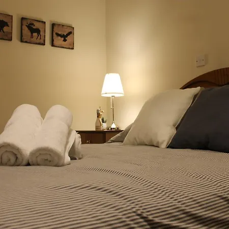 The Address - One Bedroom Flat Apartamento Larnaca