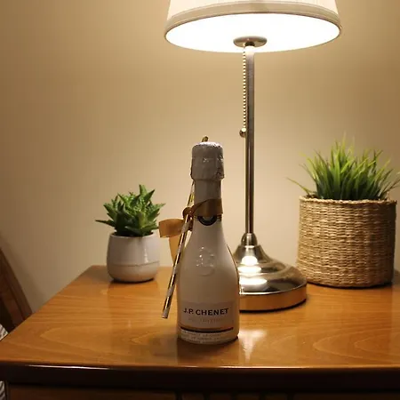 Apartamento The Address - One Bedroom Flat *