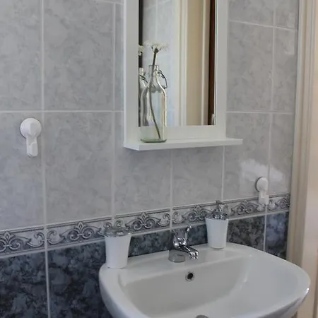 The Address - One Bedroom Flat Apartamento