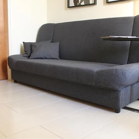 The Address - One Bedroom Flat