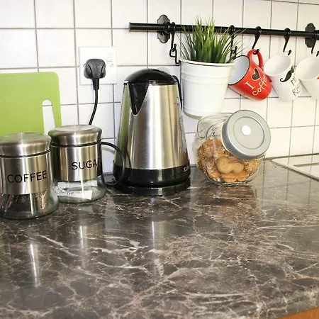 Appartement The Address - One Bedroom Flat