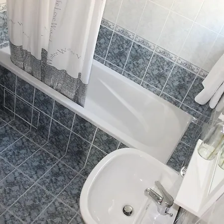 The Address - One Bedroom Flat Appartement