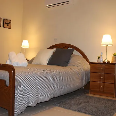 Appartement The Address - One Bedroom Flat