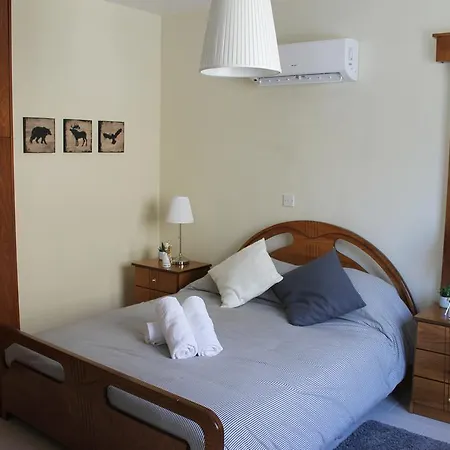 The Address - One Bedroom Flat Apartmán *