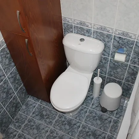 The Address - One Bedroom Flat *