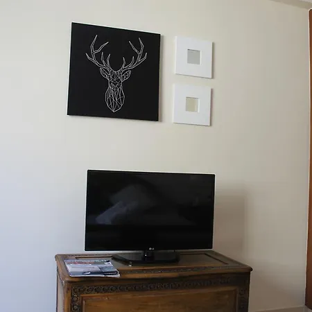 Appartement The Address - One Bedroom Flat