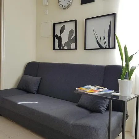 Appartement The Address - One Bedroom Flat *