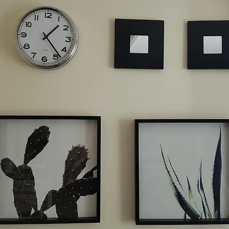 The Address - One Bedroom Flat