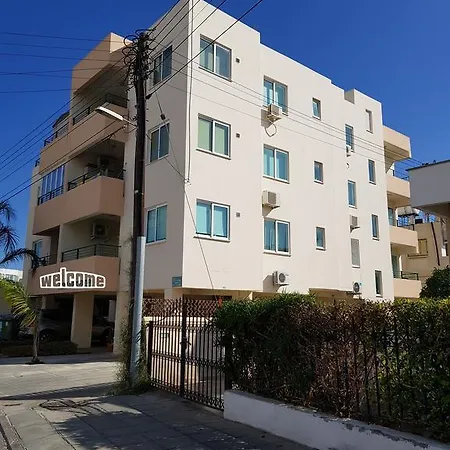 The Address - One Bedroom Flat Appartement